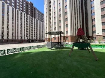 54 м², 2-комн. квартира, 5/16-2