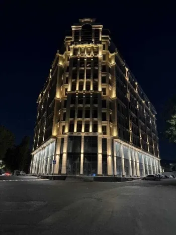 75 м², 3-комн. квартира, 8/11-1