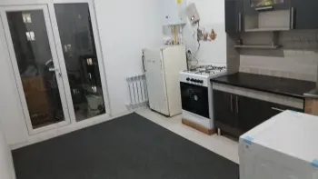 60 м², 2-комн. квартира, 9/16-1