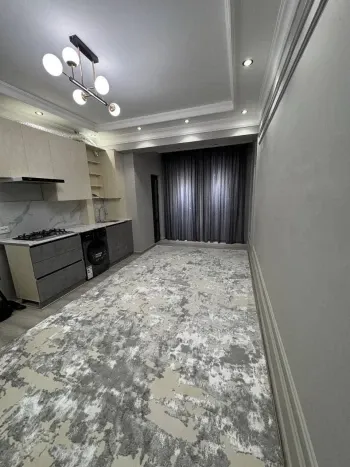 52 м², 2-комн. квартира, 10/11-2