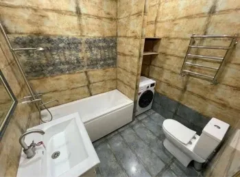 105 м², 4-комн. квартира, 8/9-1