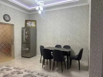 101 м², 4-комн. квартира, 5/10-1