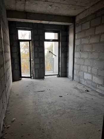 54 м², 2-комн. квартира, 4/12-3