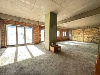 91 м², 3-комн. квартира, 6/7-2