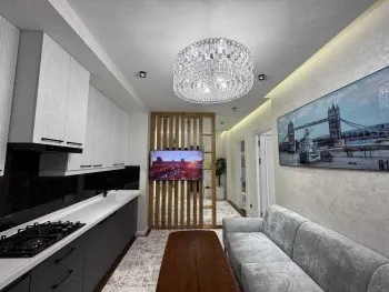 67 м², 2-комн. квартира, 5/12-3