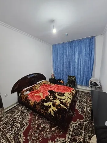 56 m², 2-xonali kvartira, 6/16-0