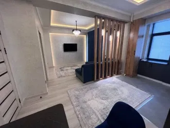 50 м², 2-комн. квартира, 6/10-2