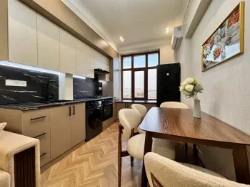 60 м², 3-комн. квартира, 6/8-1