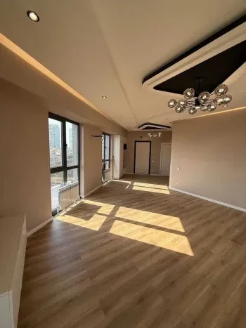 118 м², 3-комн. квартира, 6/25-1