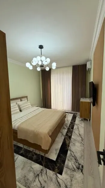 100 м², 3-комн. квартира, 15/16-2