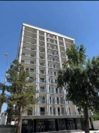 88 m², 3-xonali kvartira, 8/12-0