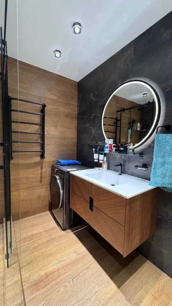 95 м², 4-комн. квартира, 7/16-3