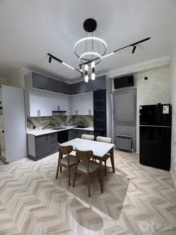 40 м², 1-комн. квартира, 3/12-3