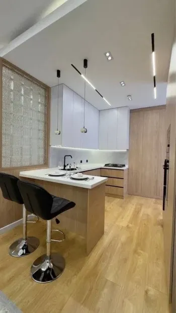 110 м², 4-комн. квартира, 9/10-1