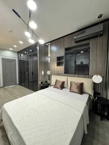 95 м², 3-комн. квартира, 3/12-2