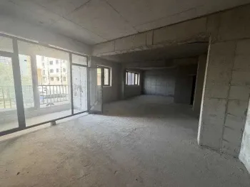 79 м², 3-комн. квартира, 1/10-2
