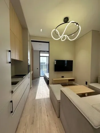 33 m², 1-xonali kvartira, 10/14-0