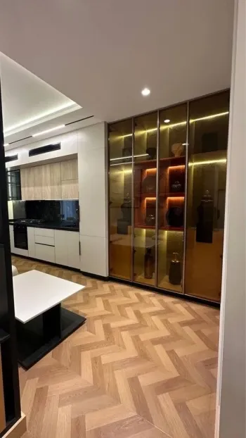 48 м², 2-комн. квартира, 5/9-2