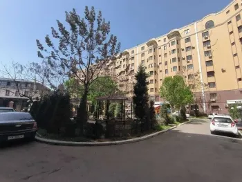 126 м², 3-комн. квартира, 8/9-1