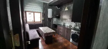 64 м², 2-комн. квартира, 6/6-3