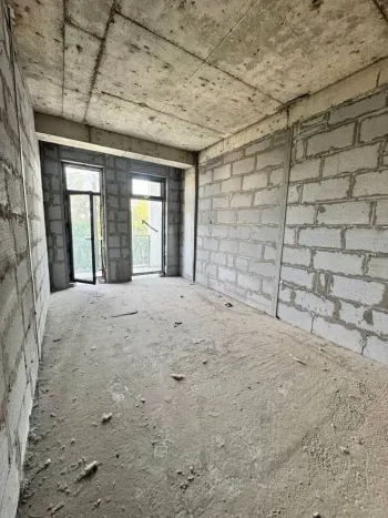 50 m², 2-xonali kvartira, 4/12-2