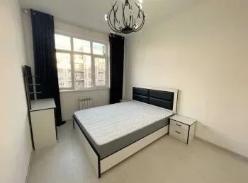 37 м², 1-комн. квартира, 7/9-0