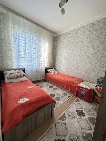 94 м², 4-комн. квартира, 2/9-2