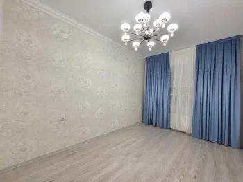 74 м², 3-комн. квартира, 4/16-2