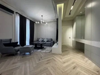 72 м², 2-комн. квартира, 8/14-3