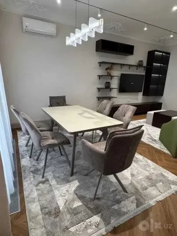 65 м², 2-комн. квартира, 11/16-1