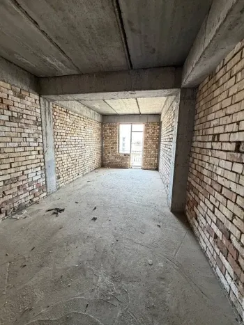 134 м², 4-комн. квартира, 9/11-3