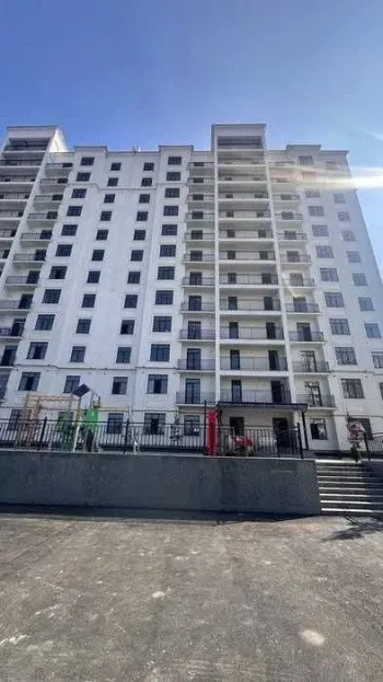 120 м², 3-комн. квартира, 11/13-0