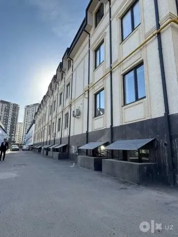 53 м², 1-комн. квартира, 3/3-3