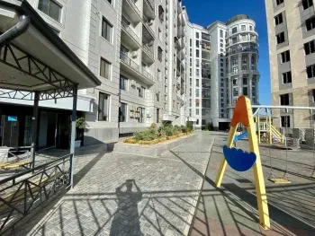 85 m², 3-xonali kvartira, 10/10-0