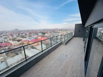 123 м², 4-комн. квартира, 9/9-2