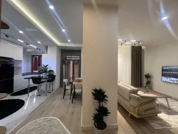 92 м², 3-комн. квартира, 5/7-2