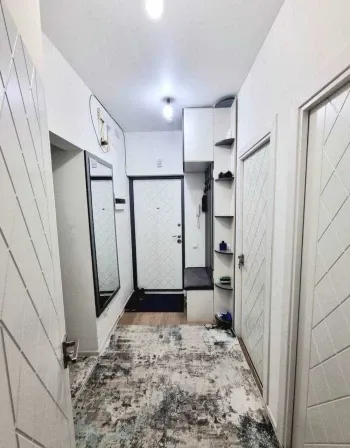 52 м², 3-комн. квартира, 5/9-3