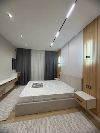 56 м², 2-комн. квартира, 4/9-1