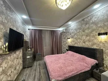 97 м², 3-комн. квартира, 4/9-3