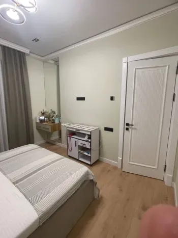 66 м², 3-комн. квартира, 5/10-3