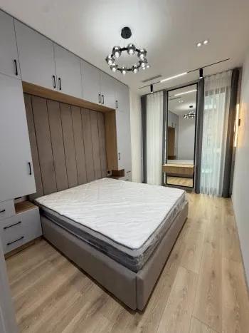 64 м², 3-комн. квартира, 8/12-0