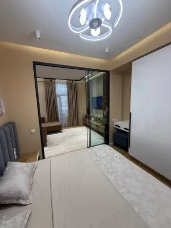 47 м², 2-комн. квартира, 6/10-3