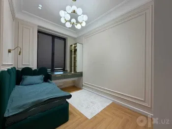 129 м², 4-комн. квартира, 13/16-2