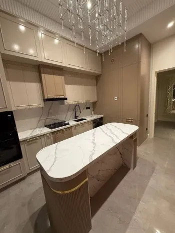 77 м², 2-комн. квартира, 7/7-1