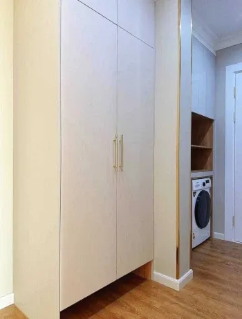 65 м², 3-комн. квартира, 2/12-1