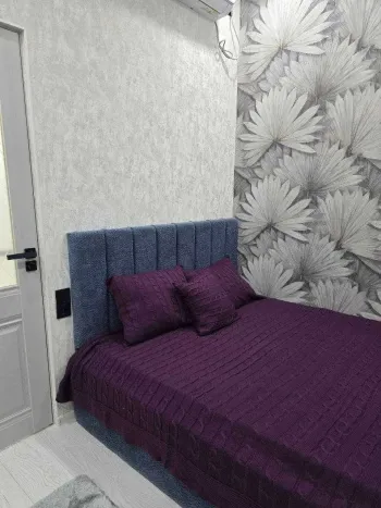 30 м², 2-комн. квартира, 6/10-3