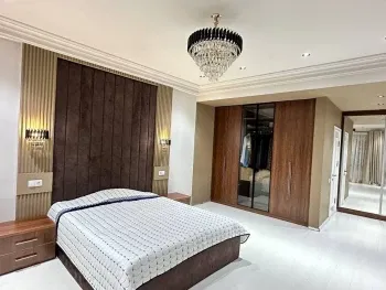 129 м², 3-комн. квартира, 8/9-3