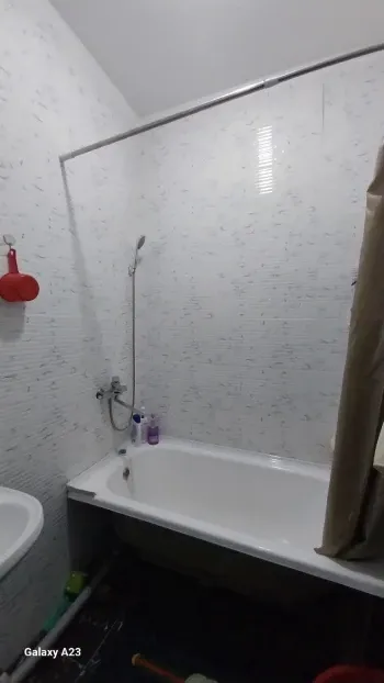 74 м², 3-комн. квартира, 6/16-2