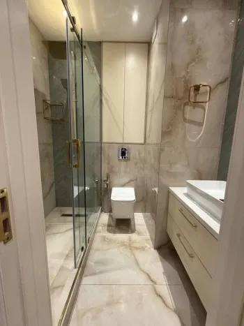 60 m², 2-xonali kvartira, 10/13-2