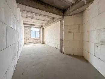 160 м², 4-комн. квартира, 6/9-3